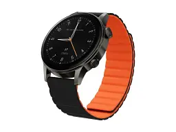 Смарт-годинник Black Shark S3 BS-W2406 Black - мініатюра 2