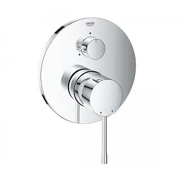 Змішувач для душу Grohe Essence New 24092001, Хром