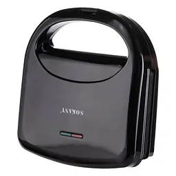 Вафельниця Sokany SK-08074 для бельгійських вафель