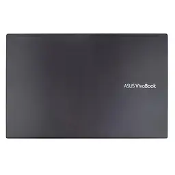 Кришка матриці для Asus VivoBook X521EA X521EQ X521FL X521FA X521JQ X521UA X521IA, (Чорний, 90NB0LX3-R7A010, Оригінал)