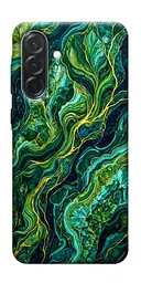 TPU чохол Demsky Forest marble для Samsung Galaxy A37 5G