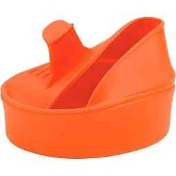 Кружка Wildo Fold-A-Cup Orange - мініатюра 2
