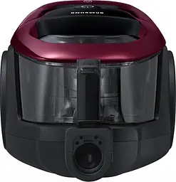 Пилосос Samsung VC07M31A1HP/UK - мініатюра 8