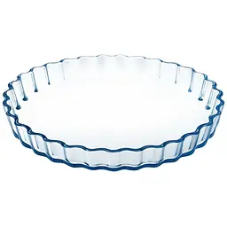 Форма скляна Pyrex для випікання кругла 27 см (803BN00/B146)
