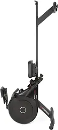Гребний тренажер Toorx Rower RWX 200 (RWX-200) - мініатюра 3
