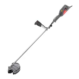 Тример для трави електричний електрокоса Intertool DT-2248 1400 Вт - мініатюра 2