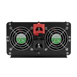 Автономний однофазний інвертор 2kW/12V LiTime L12V2KW-EN-Z (44-00527) - мініатюра 5
