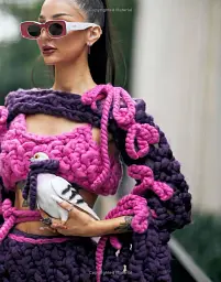 The Pink Book: Fashion, Styles & Stories - мініатюра 6