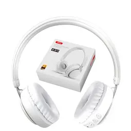 Навушники XO Stereo earphone BE10 - мініатюра 3