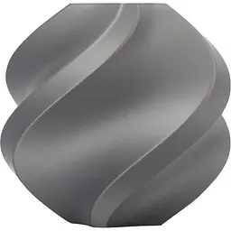 Філамент для 3D-принтерів Bambu Lab PLA Tough+ 1kg Silver (A10-D1-1.75-1000-SPL) [161847]
