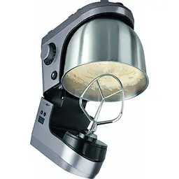 Кухонний комбайн-тестоміс Clatronic KM 3610 Titan 4,2л - мініатюра 3