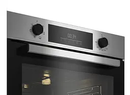 Електрична духова шафа Beko BBIE123002XD - мініатюра 4