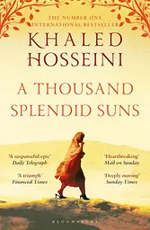 A Thousand Splendid Suns - мініатюра 1