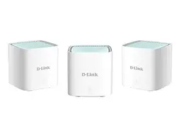 Mesh-система D-Link EAGLE PRO AI 3-Pack (M15-3)
