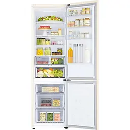 Холодильник SAMSUNG RB38C603EEL/UA - мініатюра 7