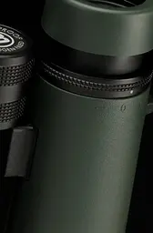 Бінокль Bresser Pirsch 10x42 WP Phase Coating (1721042) 930238 - мініатюра 6