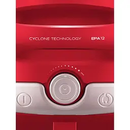 Пилосос Amica Bagio Eco VM 3044 [149228] - мініатюра 5