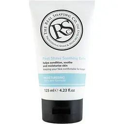 Бальзам после бритья The Real Shaving Company 125 мл