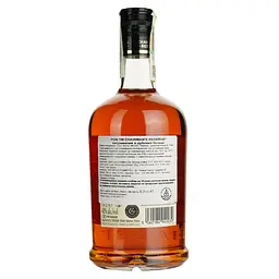 Ром Chairman's Reserve Original Rom, 40%, 0,75 л - мініатюра 3