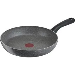 Сковорода Tefal Cook Natural 28см сірий B5790602