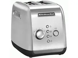 Тостер KitchenAid 5KMT221ESX