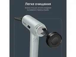 Фен Rowenta Tiny HY7120E0 - мініатюра 5