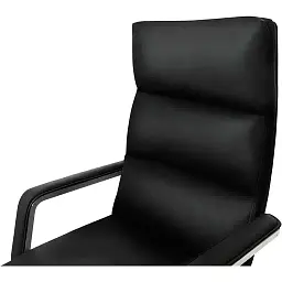 Офісне крісло GT Racer B-8994, чорне (B-8994 Black) - мініатюра 8