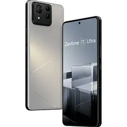 Смартфон Asus ZenFone 11 Ultra 12/256Gb Global EU Misty Gray [105559] - мініатюра 5