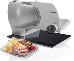 Скиборізка Gorenje R902A (740200) - мініатюра 3