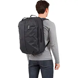 Рюкзак Thule Aion Travel Backpack 40L Black (3204723) [107481] - мініатюра 3