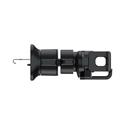 Універсальний автотримач Baseus Stable Gravitational Car Mount Lite (Air Outlet Version) (SUWX010001) - мініатюра 6
