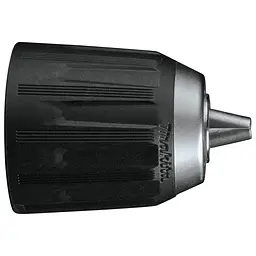 Патрон швидкозатискний 0.8-10 мм 3/8"-24 UNF для Makita DF330D, HP330D, DDA341, DDA351, DF331D, HP331D (763228-8)