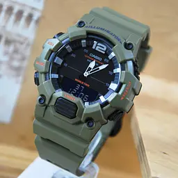 Годинник Casio HDC-700-3A2VEF - мініатюра 4