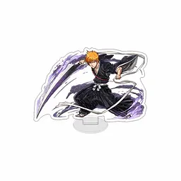Акрилова фігурка Бліч Ічіго Bleach Ichigo 10 см