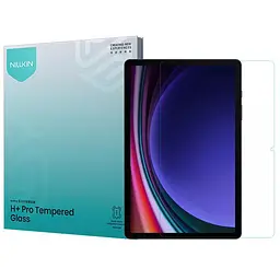 Захисне скло (H+ PRO) для Samsung Galaxy Tab S9 Nillkin teh0030185