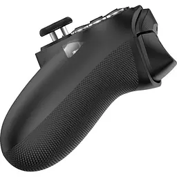 Геймпад XiaoJi GameSir Tarantula T3 Pro Standard Edition Black (GST3PB001-1) [122719] - мініатюра 2