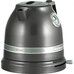 Електрочайник KitchenAid 5KEK1522EMS [120125] - мініатюра 3