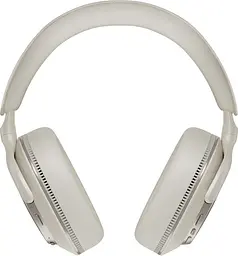 Навушники Bowers & Wilkins з мікрофоном PX7 S3 Canvas White - мініатюра 3