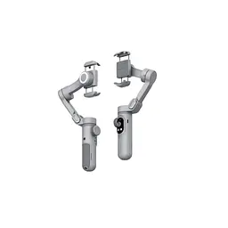Стедікам AOCHUAN GIMBAL STABILIZER FOR SMARTPHONE SMART X PRO GRAY (AOCHUAN-SMARTXPRO-G) - мініатюра 5