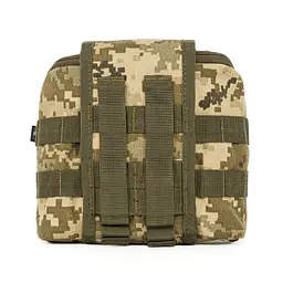 Підсумок під аптечку Балістика ПА1 XL ММ-14 - мініатюра 4