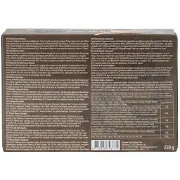 Тістечко моті Szu Shen Po з кунжутом 210 г (13351) - мініатюра 3