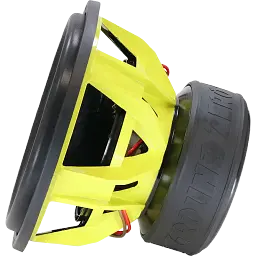 Сабвуферний динамік Ground Zero GZNW 38SPL-D2 - мініатюра 3