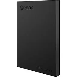 Зовнішній жорсткий диск 2.5 2TB Game Drive for Xbox Seagate (STKX2000400)