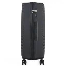 Валіза Semi Line 28" L Black (T5789-3) - мініатюра 3