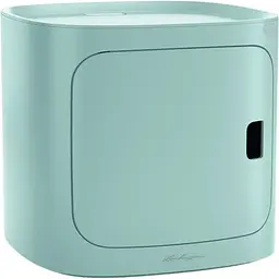 Бокс для зберігання Lechuza Pila Color Storage бiрюзовий (15921)