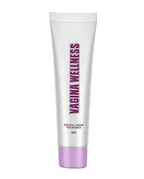 Крем для масажу інтимних зон Ruf Vagina Wellness 30 мл - мініатюра 2