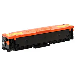 Картридж Vinga CANON 054H Black /CF500X Universal/3.1K (V-L-C054BX) - мініатюра 5