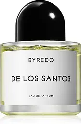 Оригінал Byredo De Los Santos 50 мл Парфумована вода