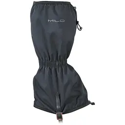 Бахіли Milo Walker Black (MI-WALKB)