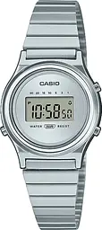 Годинник CASIO LA700WE-7AEF